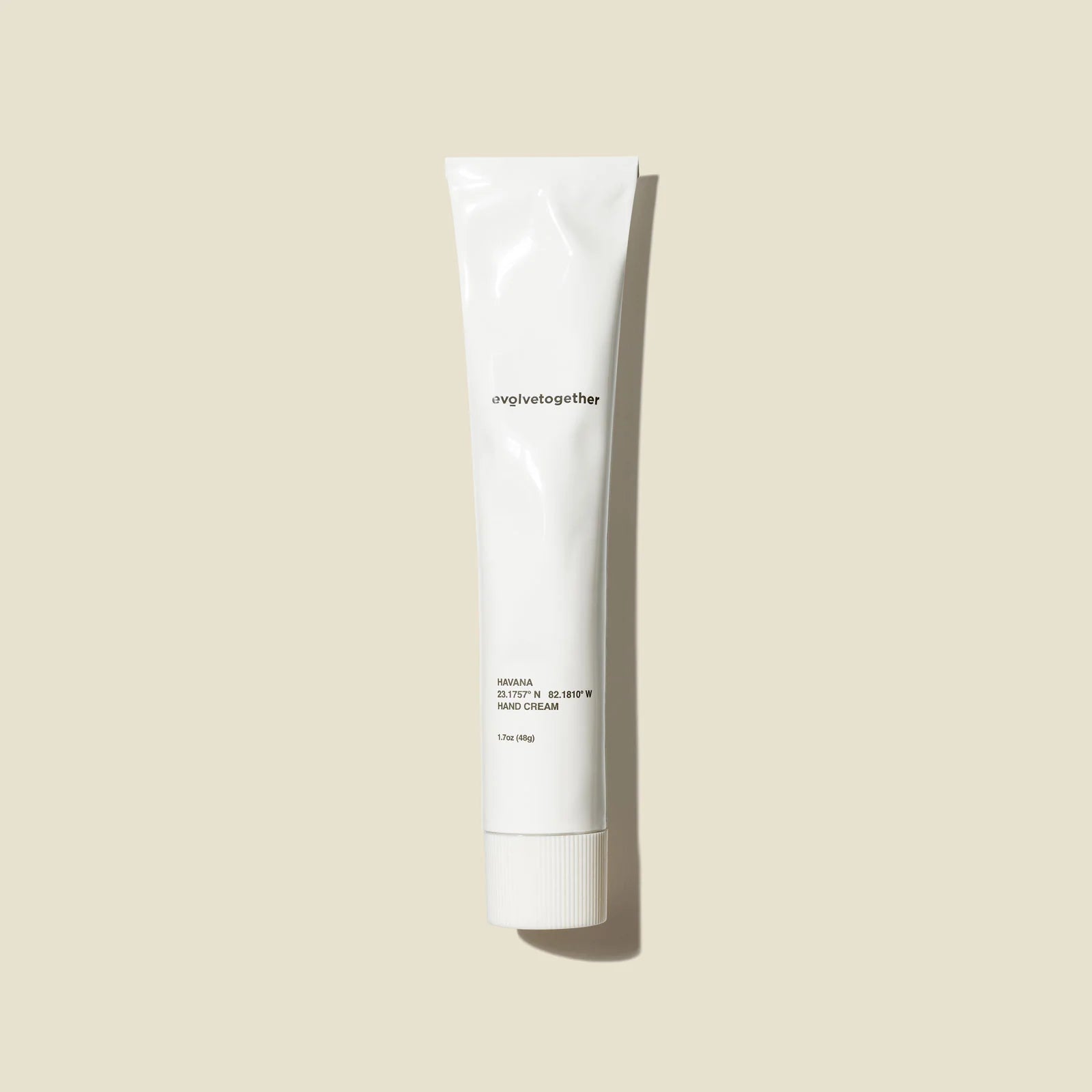 EvolveTogether - Hydrating Hand Cream | Havana