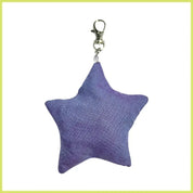 Trash Bandit - Star Bag Charm | Various Prints