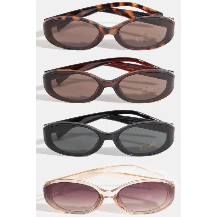 FAME Collections | Sunnies | Spring 2026