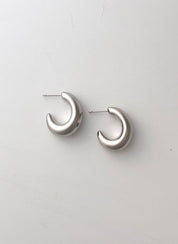 Made Community - Jet Puffed Hoop