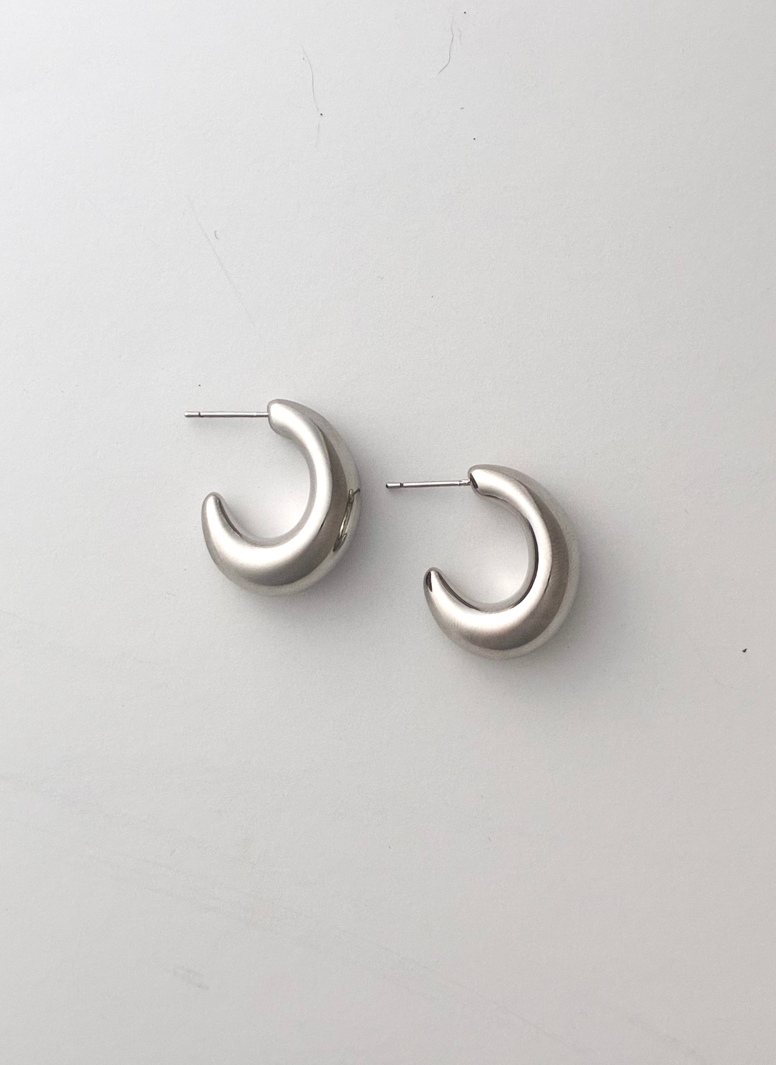 Made Community - Jet Puffed Hoop