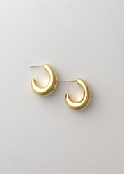 Made Community - Jet Puffed Hoop