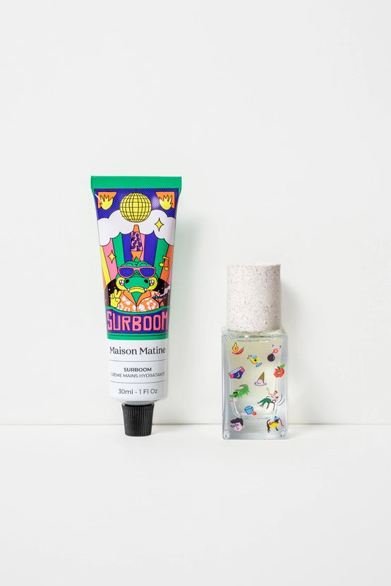 Maison Matine - 2025 Holiday Gift Set