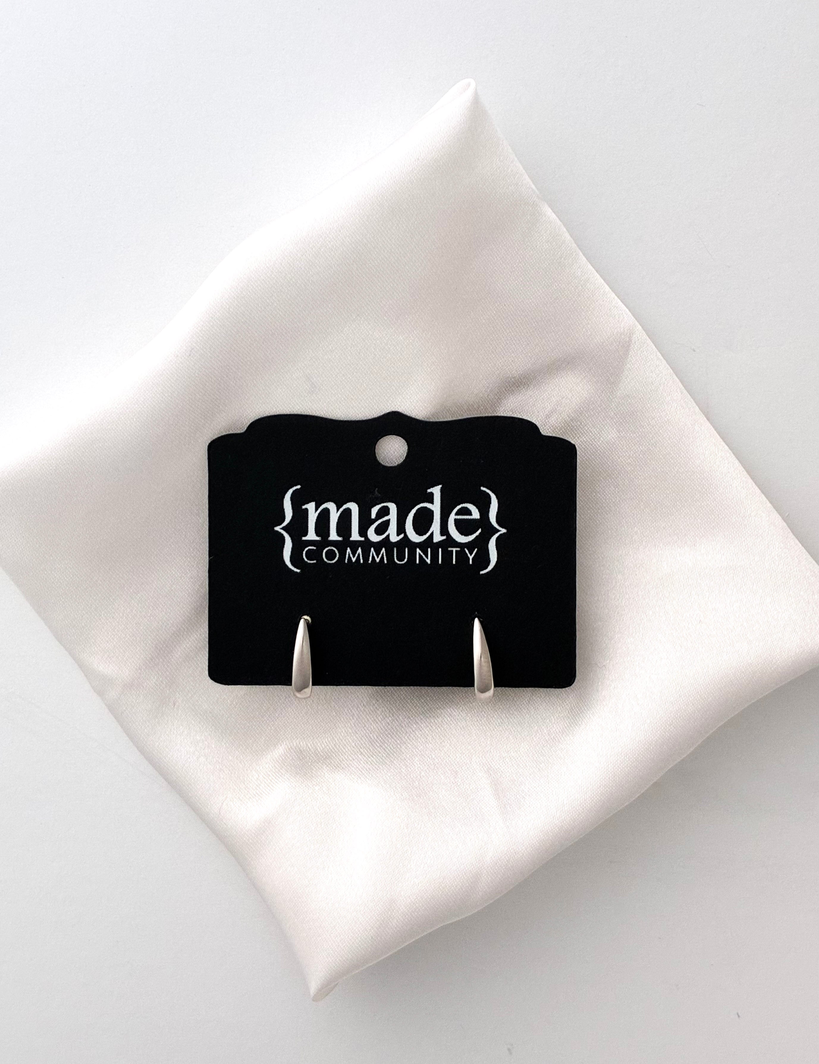 Made Community - Wrap Around Studs