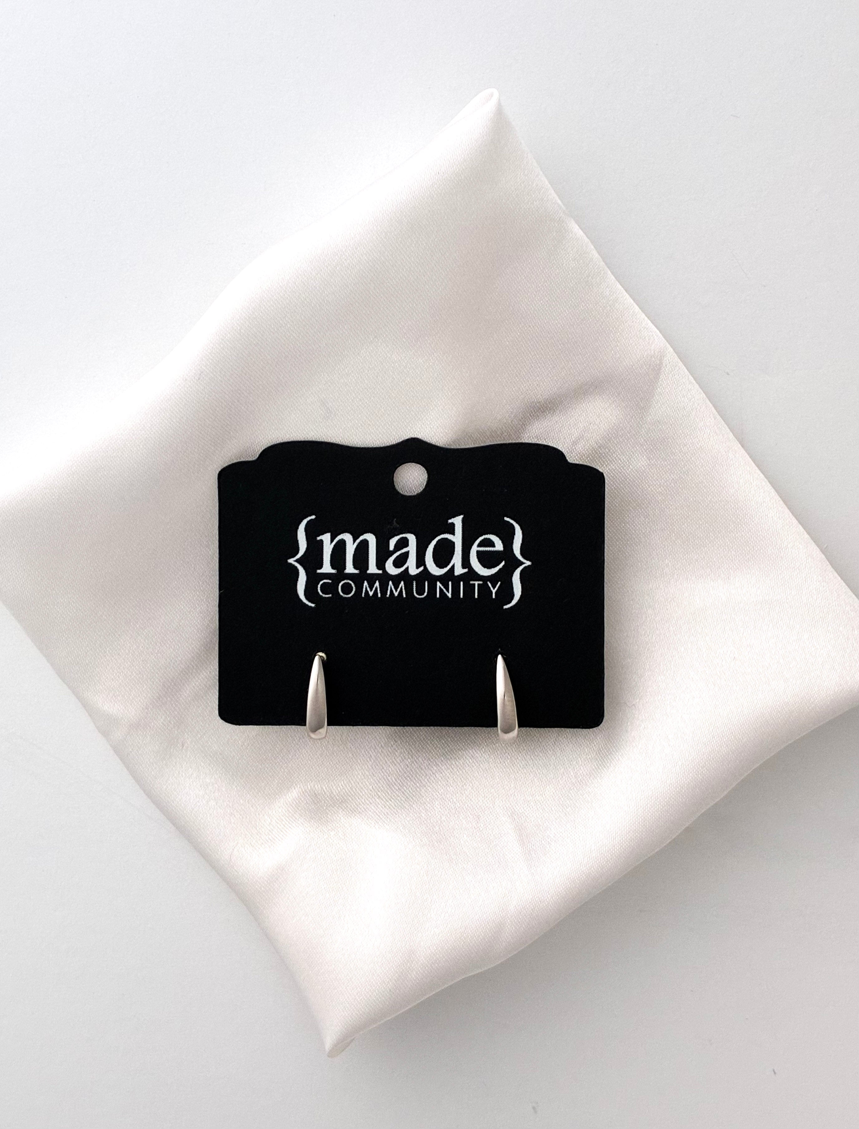 Made Community - Wrap Around Studs