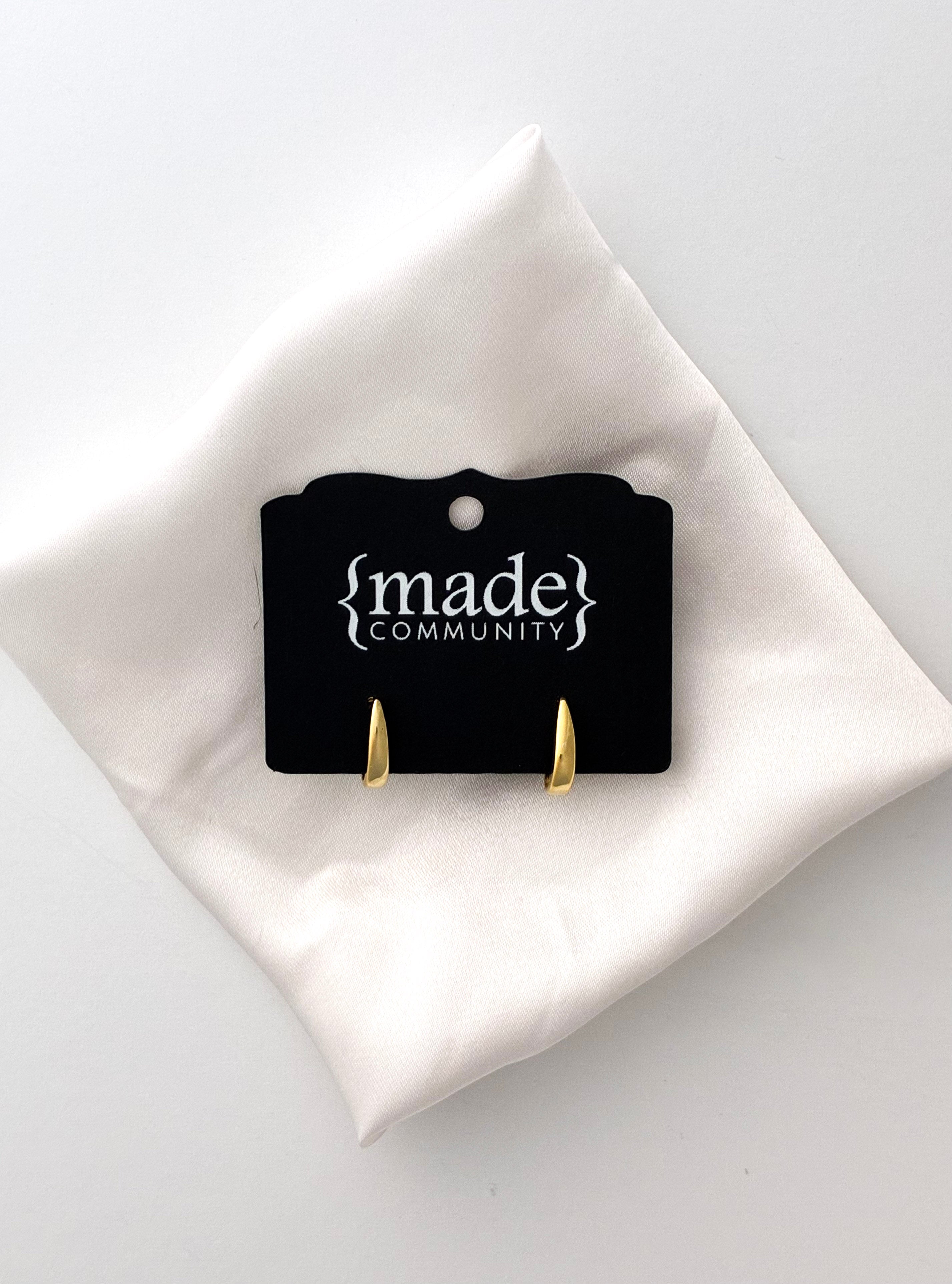 Made Community - Wrap Around Studs