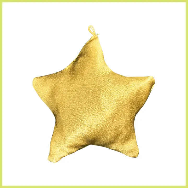 Trash Bandit - Star Bag Charm | Various Prints