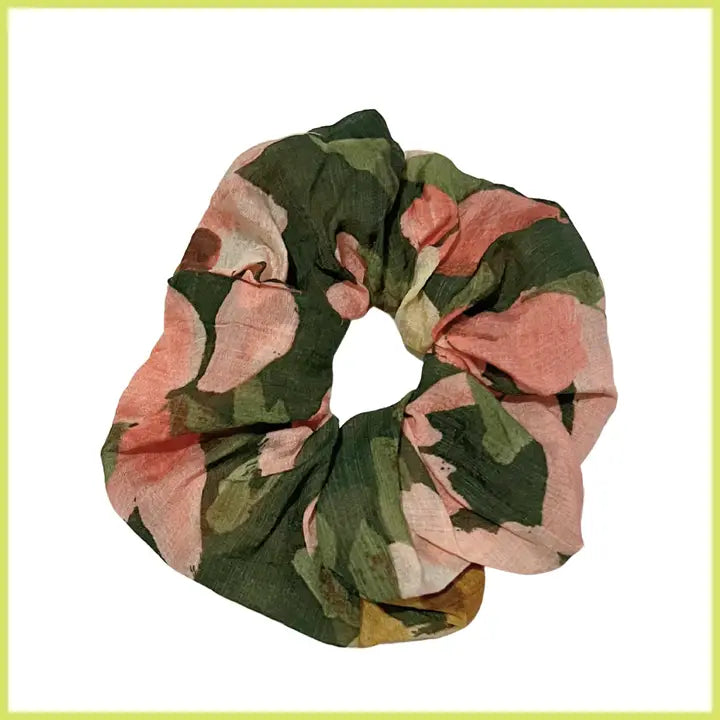 Trash Bandit - Scrunchies | Various Prints