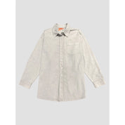Blank Lab - Oversized Classic Dress Shirt | Mist