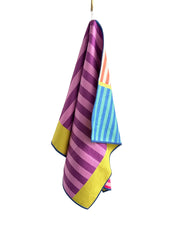 crae. - Reversible Hand Towel | Piper