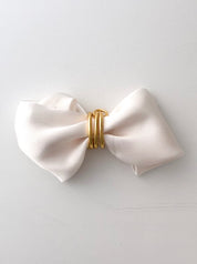 Made Community - Puzzle Ring | Gold & Silver