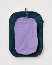 Baggu - Packing Cube Set | Crocus Mix
