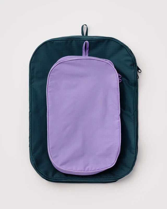 Baggu - Packing Cube Set | Crocus Mix