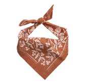 Handker Bandanas - No. 058 Terra Bandana