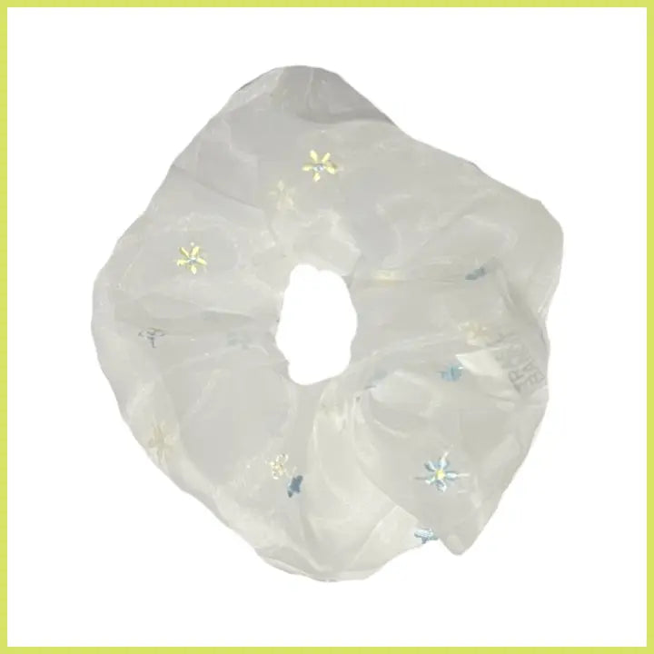 Trash Bandit - Scrunchies | Various Prints
