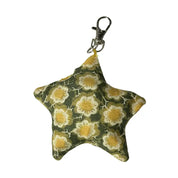 Trash Bandit - Star Bag Charm | Various Prints