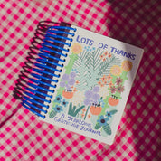 People I've Loved - Gratitude Journal