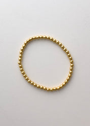 Made Community - Chunky Ball Stretch Bracelet