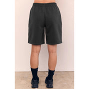 Blank Lab - Fleece Shorts | Black