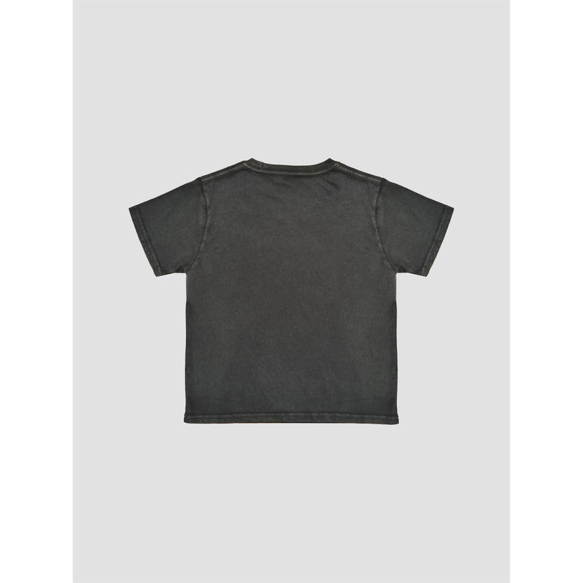 Blank Lab - Standard Cotton Tee | Black