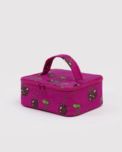 Baggu - Small Cosmetic Case | Cherries