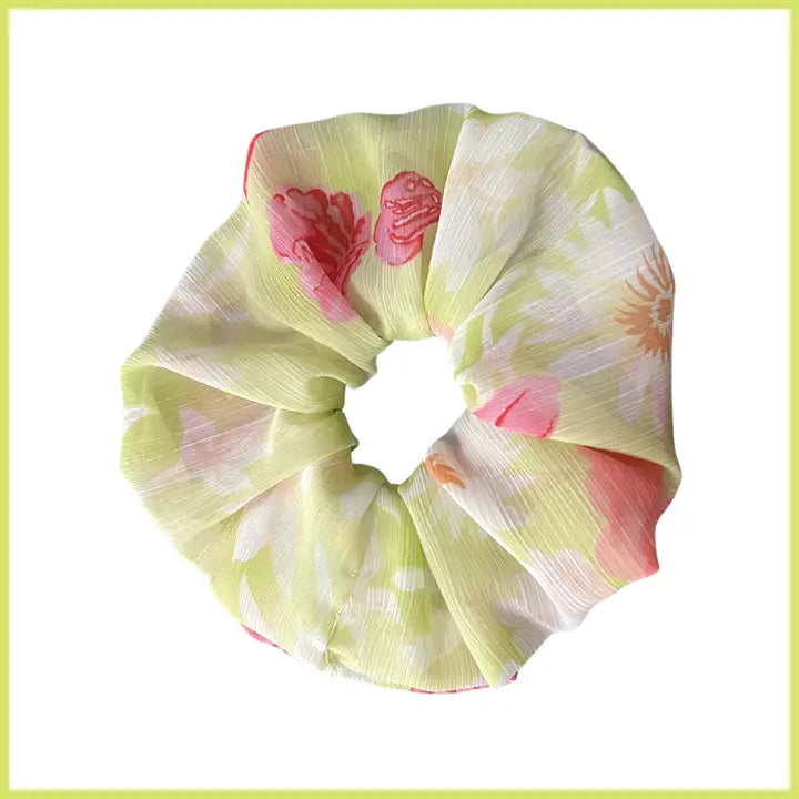 Trash Bandit - Scrunchies | Various Prints