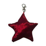 Trash Bandit - Star Bag Charm | Various Prints