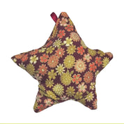 Trash Bandit - Star Bag Charm | Various Prints