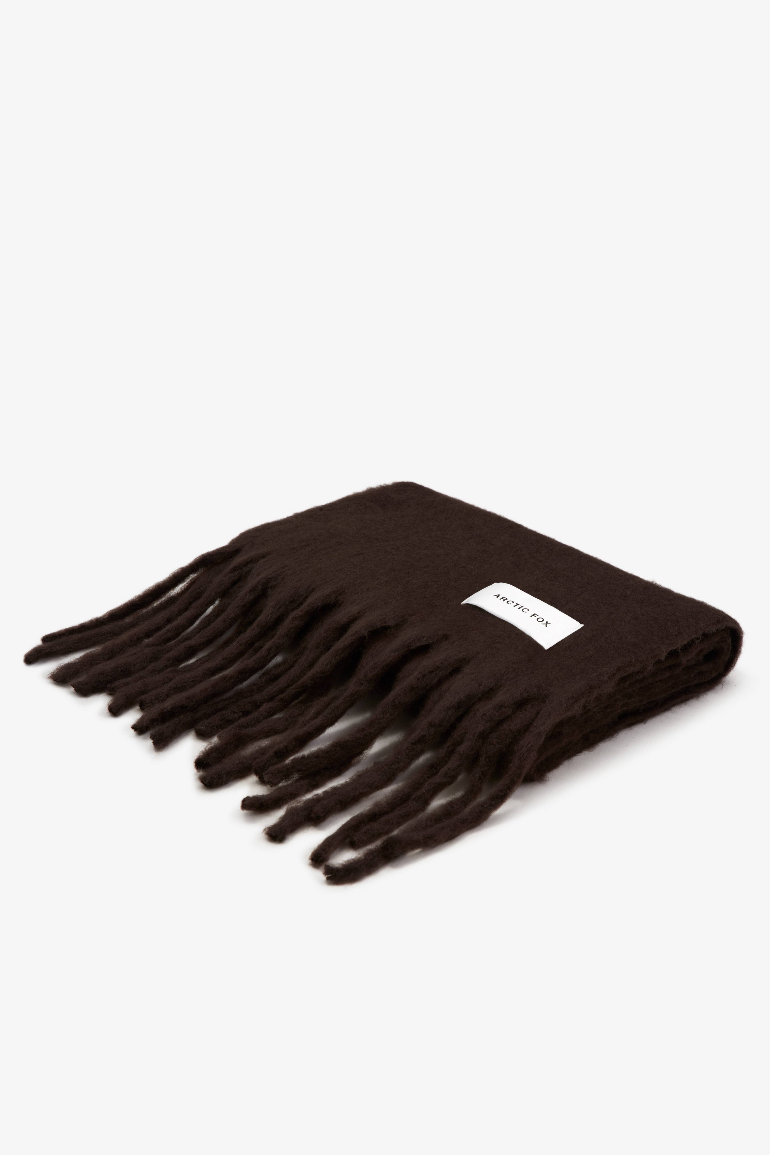 Arctic Fox & Co. - The Reykjavik Scarf | Ground Coffee