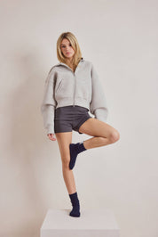 Arctic Fox & Co. - Cosy Socks | Navy