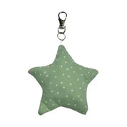 Trash Bandit - Star Bag Charm | Various Prints
