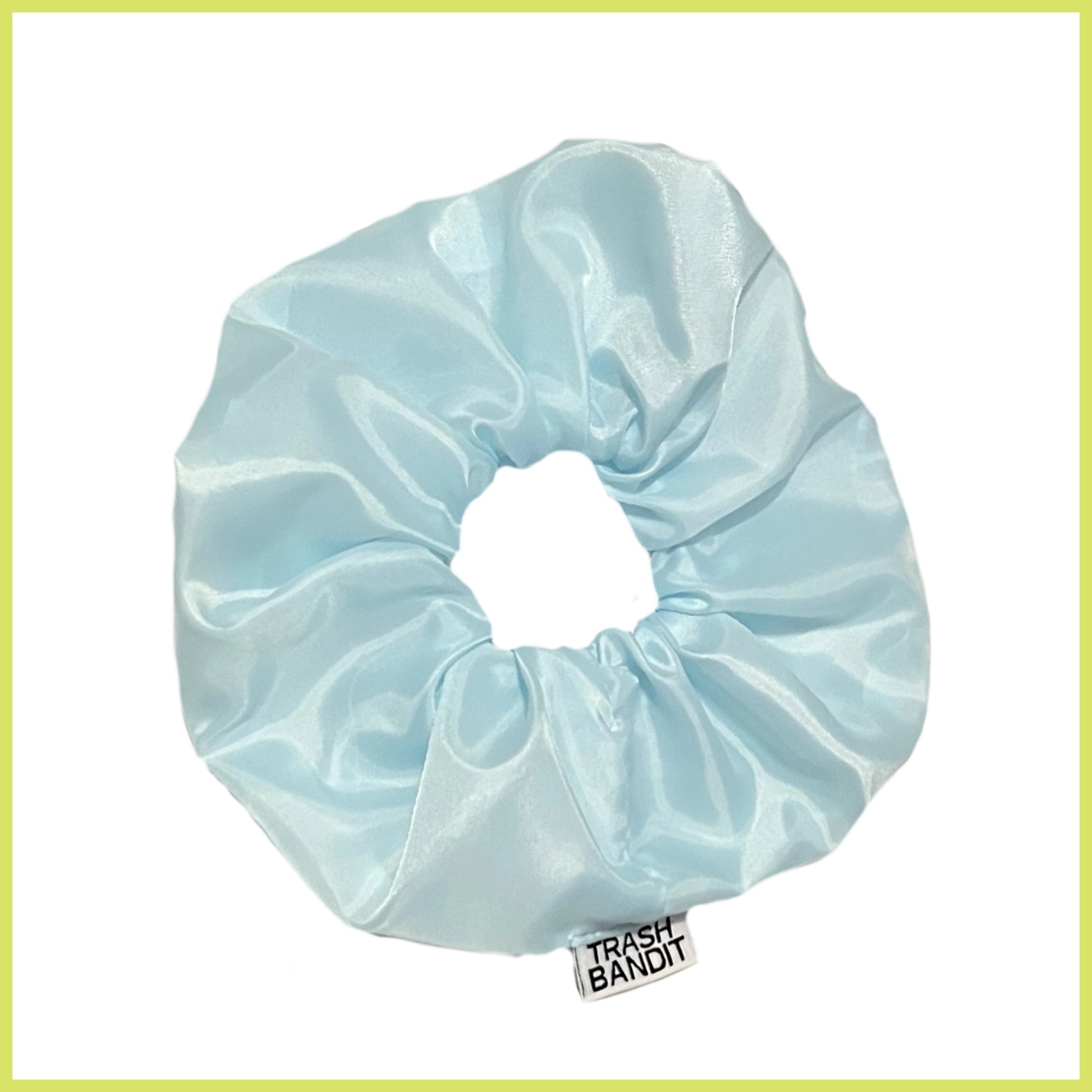 Trash Bandit - Scrunchies | Various Prints