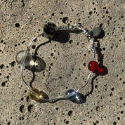 Sea + Pattern - Miró Bracelet