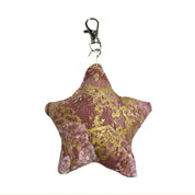 Trash Bandit - Star Bag Charm | Various Prints