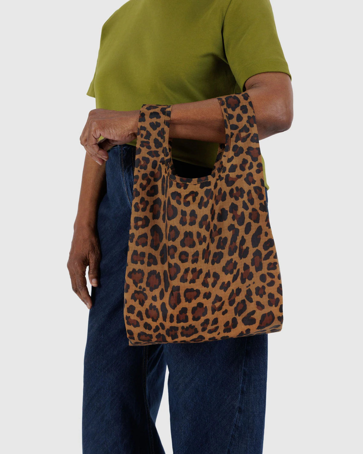 Baggu - Baby Baggu | Leopard