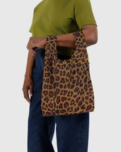 Baggu - Baby Baggu | Leopard