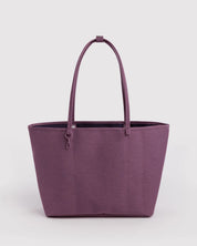 Baggu - Large Nylon Reversible Tote | Wild Plum Mix