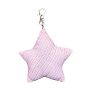 Trash Bandit - Star Bag Charm | Various Prints