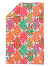 crae. - Double Sided Hand Towel | Staehli