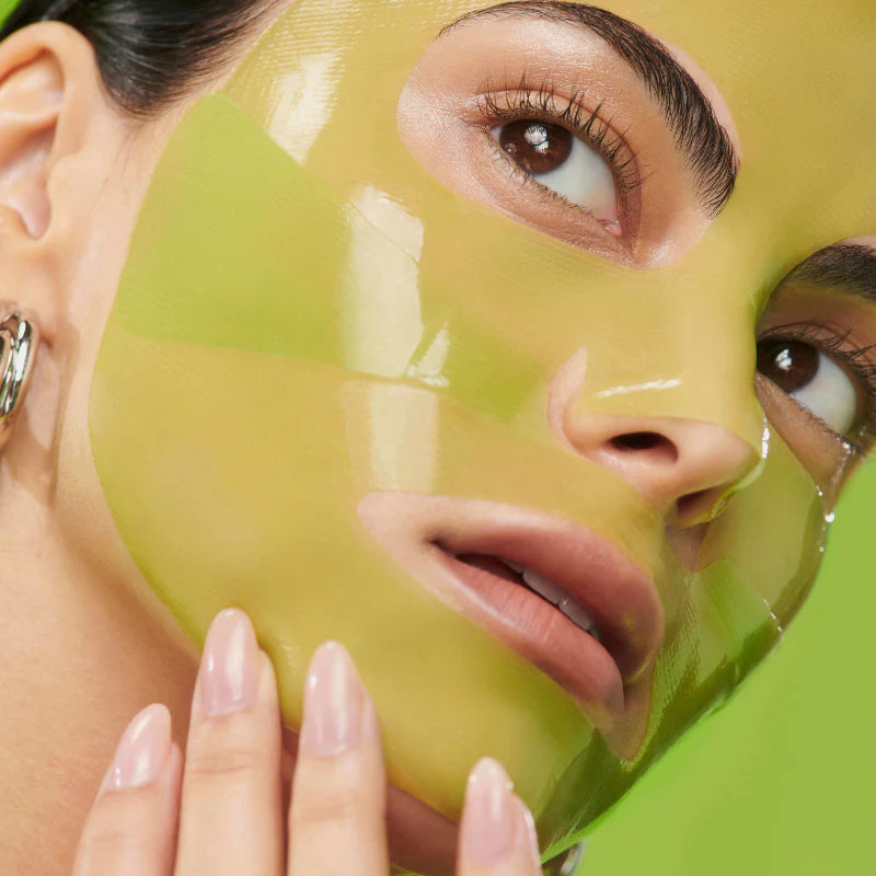 Loops - Fresh Peel Face Mask | Resurfacing