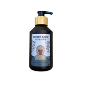 Onsen Saru - Hot Spring Shower Gel