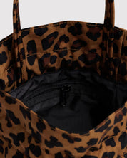 Baggu - Nylon Drawstring Bag | Leopard