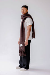 Arctic Fox & Co. - The Reykjavik Scarf | Ground Coffee