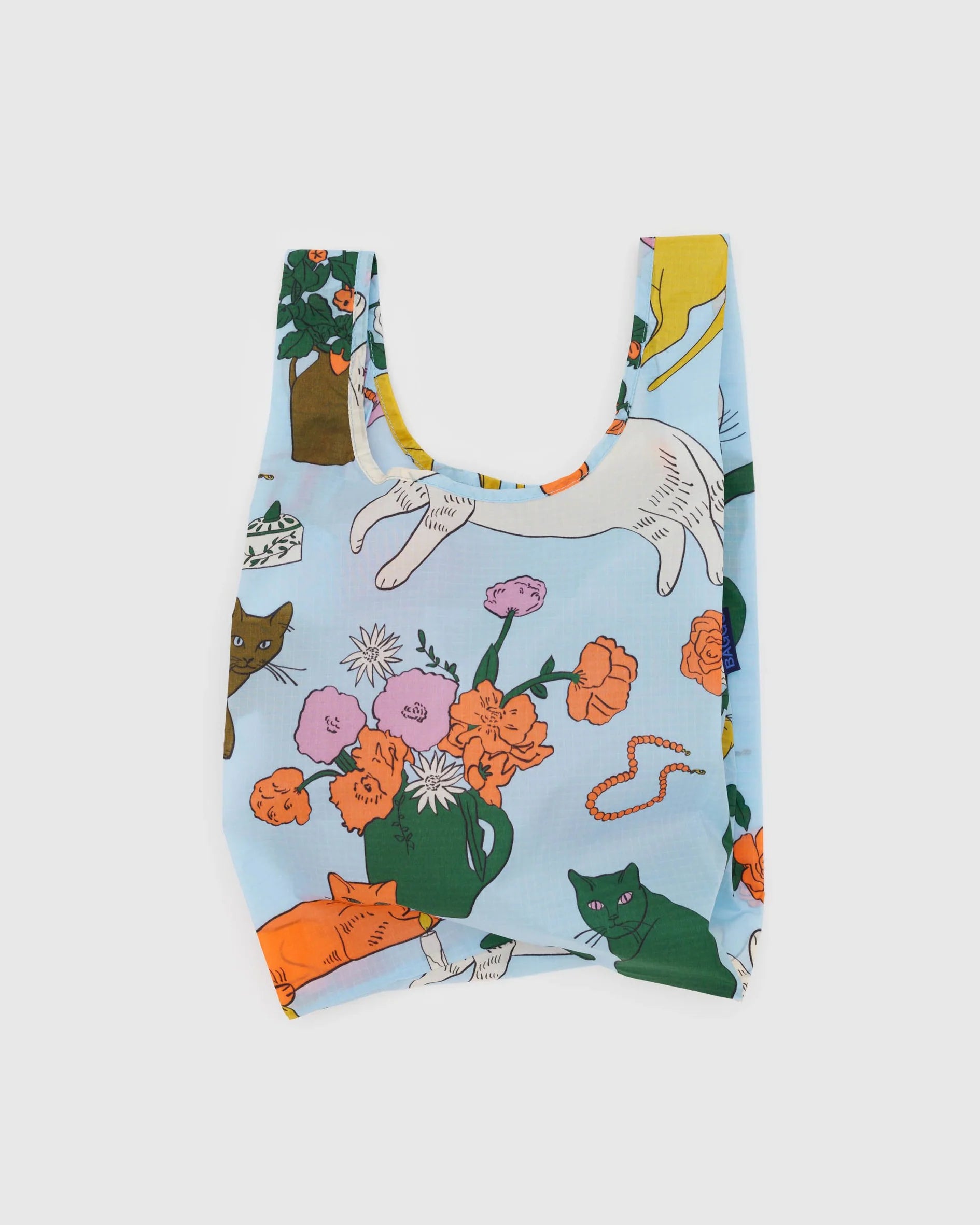 Baggu - Baby Baggu | Table Cats