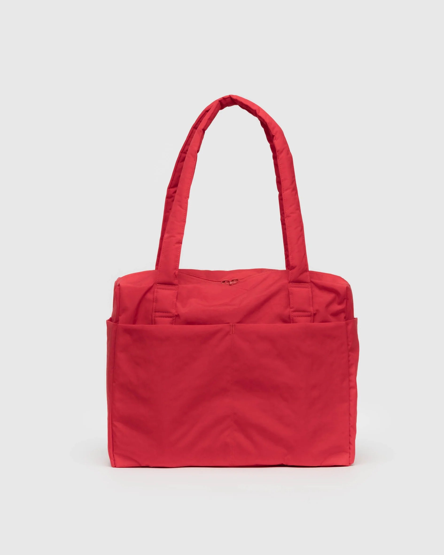 Baggu - Small Cloud Carry-On | Candy Apple