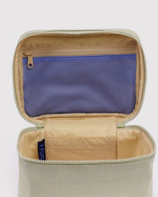 Baggu - Large Cosmetic Case | Celadon