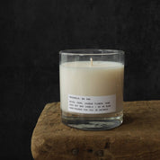 FACSIMILE - No. 046: Pear, Orange Flower, Musk