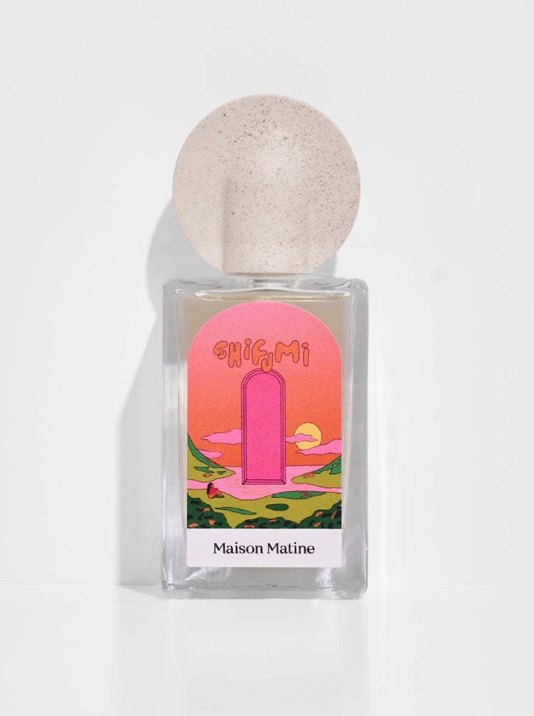 Maison Matine - Shifumi Eau de Parfum | 100 mL