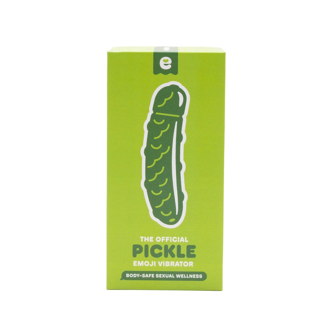 Dame - Pickle Emojibator Bullet Vibrator