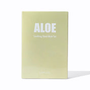 LAPCOS - Aloe Daily Sheet Mask